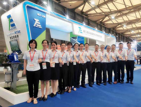  2020 Шанхай SNEC олон улсын цахилгаан ба ухаалаг эрчим хүчний үзэсгэлэн амжилттай болж өндөрлөлөө
